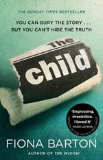 The Child: the clever, addictive, must-read Richard and Judy Book Club bestseller