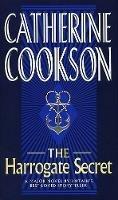 The Harrogate Secret - Catherine Cookson - cover