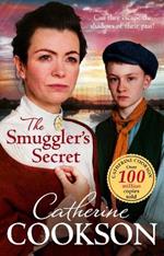 The Smuggler's Secret
