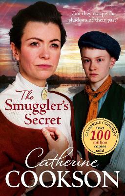 The Smuggler's Secret - Catherine Cookson - cover
