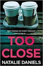 Too Close: Now a major three-part ITV drama