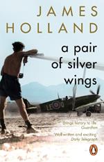 A Pair of Silver Wings