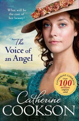 The Voice of an Angel - Catherine Cookson - cover