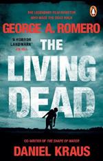 The Living Dead: A masterpiece of zombie horror