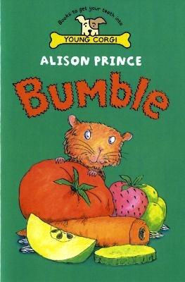 Bumble - Alison Prince - cover