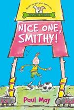 Nice One Smithy!