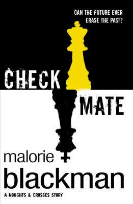 Checkmate - Malorie Blackman - cover