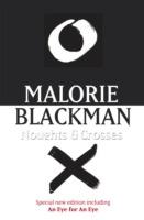 Noughts & Crosses: Book 1 - Malorie Blackman - cover