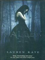 Fallen: Book 1 of the Fallen Series