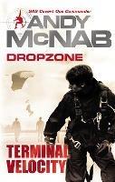 DropZone: Terminal Velocity - Andy McNab - cover