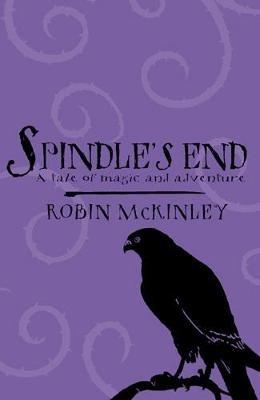 Spindle's End - Robin McKinley - cover