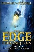 The Edge Chronicles 13: The Descenders: Third Book of Cade