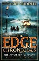 The Edge Chronicles 7: The Last of the Sky Pirates: First Book of Rook