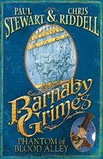 Barnaby Grimes: Phantom of Blood Alley