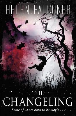 The Changeling - Helen Falconer - cover