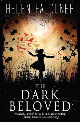 The Dark Beloved - Helen Falconer - cover