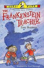 The Frankenstein Teacher