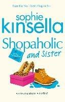 Shopaholic & Sister: (Shopaholic Book 4) - Sophie Kinsella - cover