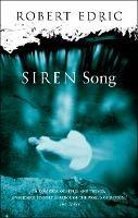 Siren Song - Robert Edric - cover