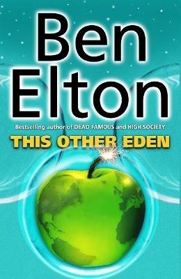 This Other Eden - Ben Elton - cover