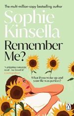 Remember Me?