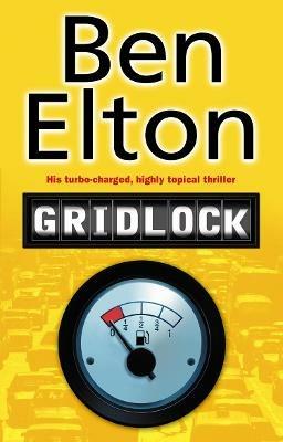 Gridlock - Ben Elton - cover