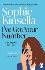 I've Got Your Number