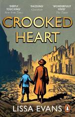 Crooked Heart: ‘My book of the year’ Jojo Moyes