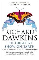 The Greatest Show on Earth: The Evidence for Evolution