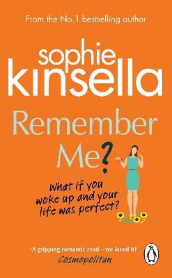 Remember Me? - Sophie Kinsella - 2