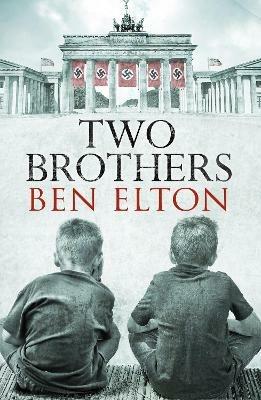 Two Brothers - Ben Elton - cover
