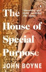 The House of Special Purpose