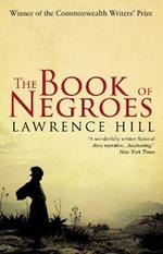 The Book of Negroes: The award-winning classic bestseller
