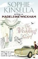The Wedding Girl - Madeleine Wickham - cover