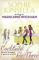 Cocktails For Three