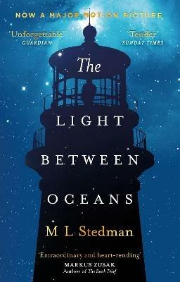 The Light Between Oceans: The heartrending Sunday Times bestseller and Richard and Judy pick - M L Stedman - cover