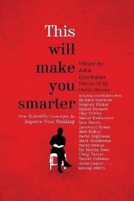 This Will Make You Smarter - John Brockman - cover