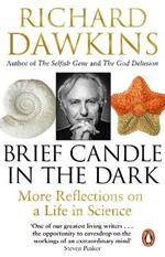 Brief Candle in the Dark: My Life in Science