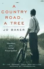 A Country Road, A Tree: Shortlisted for the Walter Scott Memorial Prize for Historical Fiction
