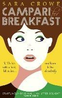 Campari for Breakfast - Sara Crowe - cover