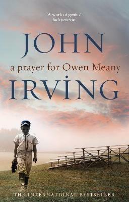 A Prayer For Owen Meany: a 'genius' modern American classic - John Irving - 2