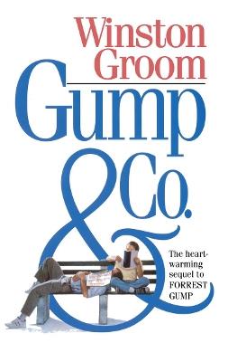 Gump & Co. - Winston Groom - cover