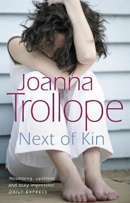 Next Of Kin - Joanna Trollope - cover