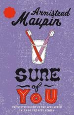 Sure Of You: Tales of the City 6