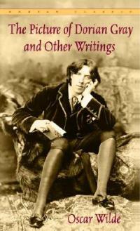 The Picture of Dorian Gray and Other Writings - Oscar Wilde - cover
