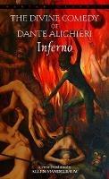 Inferno - Dante - cover