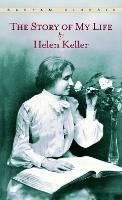 The Story of My Life - Helen Keller - cover