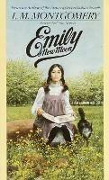 Emily of New Moon - L. M. Montgomery - cover