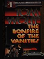 The bonfire of the vanities