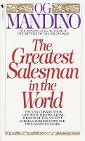 The Greatest Salesman in the World - Og Mandino - cover